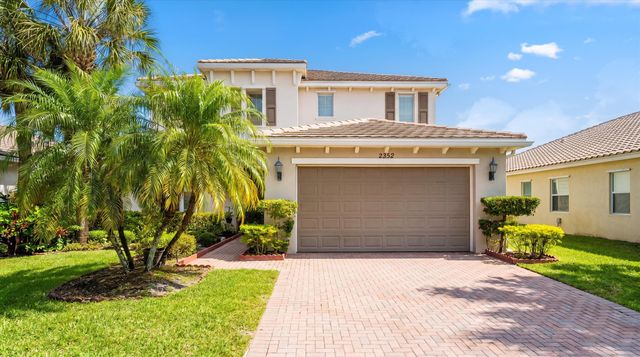 2352 Bellarosa Circle, West Palm Beach, FL 33411