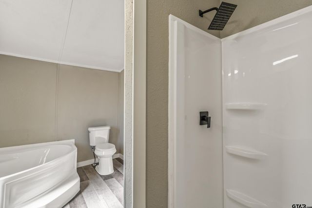 1121 Pecan Ridge, Chandler, TX 75758