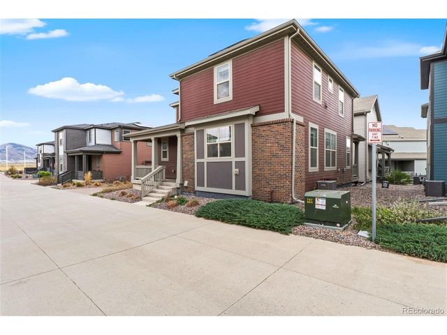 9274 Inca Dove Cir, Littleton, CO 80125