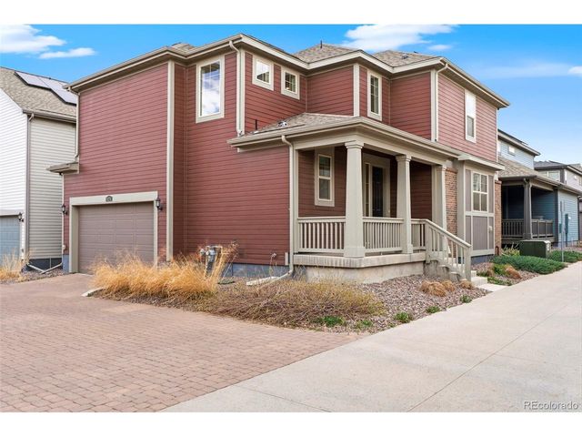 9274 Inca Dove Cir, Littleton, CO 80125