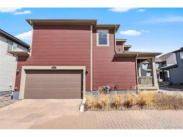 9274 Inca Dove Cir, Littleton, CO 80125