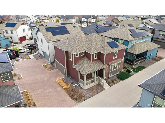 9274 Inca Dove Cir, Littleton, CO 80125