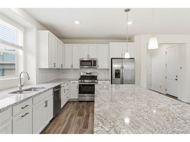 9274 Inca Dove Cir, Littleton, CO 80125