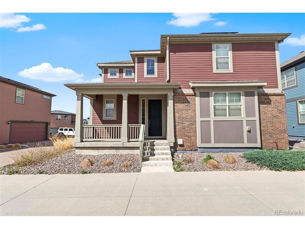 9274 Inca Dove Cir, Littleton, CO 80125