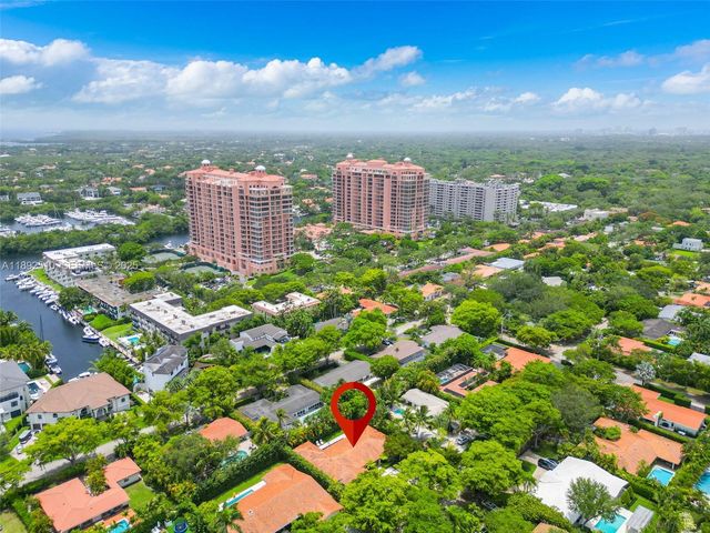 40 S Prospect Dr, Coral Gables, FL 33133