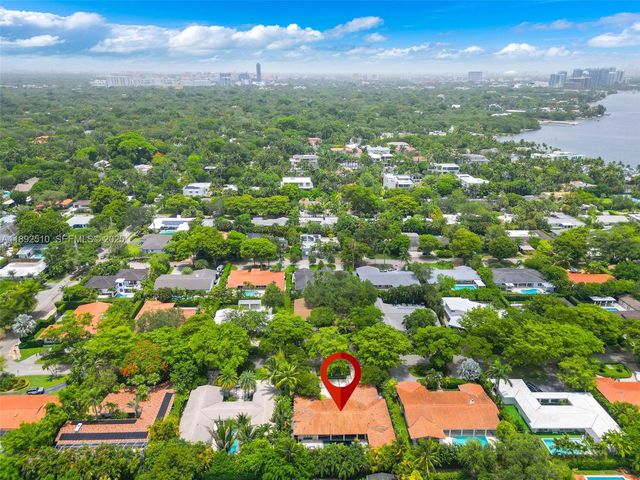 40 S Prospect Dr, Coral Gables, FL 33133
