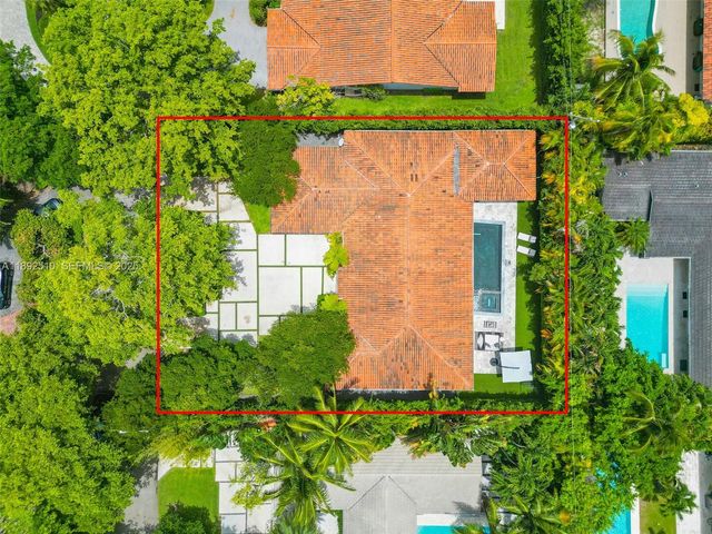 40 S Prospect Dr, Coral Gables, FL 33133