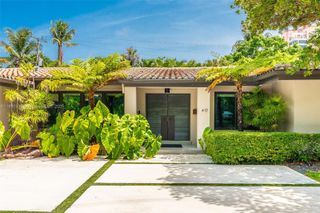 40 S Prospect Dr, Coral Gables, FL 33133