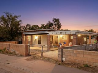 604 W Alameda, Santa Fe, NM 87501