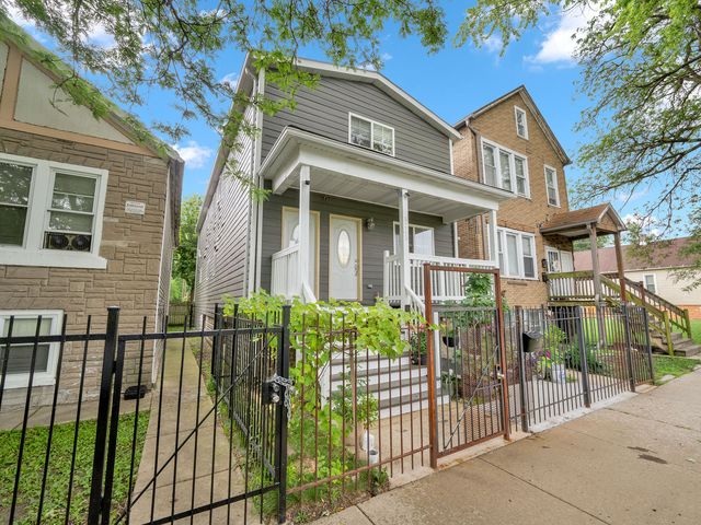5211 S Aberdeen Street, Chicago, IL 60609