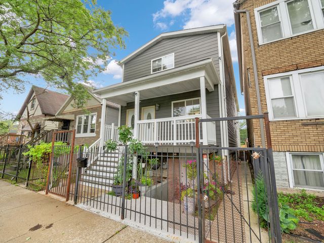 5211 S Aberdeen Street, Chicago, IL 60609