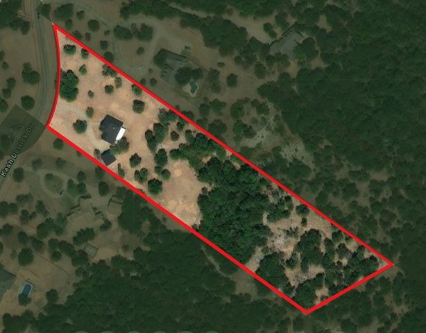 306 Kash Derrick Drive, China Spring, TX 76633