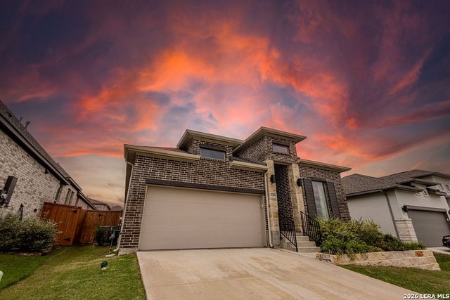 1855 Cowbird Ave, New Braunfels, TX 78132