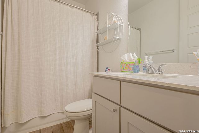 1855 Cowbird Ave, New Braunfels, TX 78132