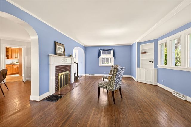 28 Buffard Drive, Brighton, NY 14610