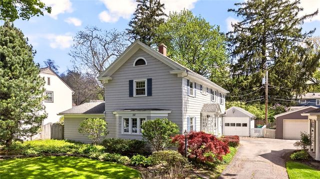 28 Buffard Drive, Brighton, NY 14610
