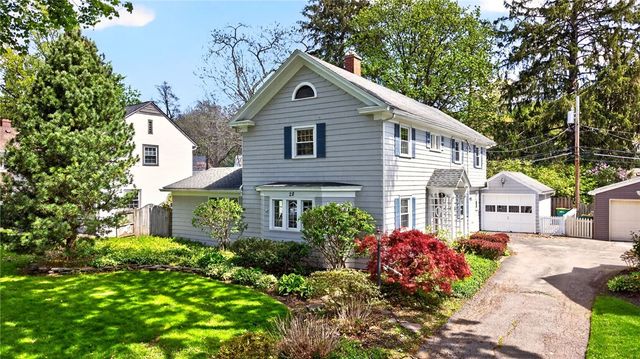28 Buffard Drive, Brighton, NY 14610