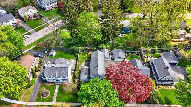 28 Buffard Drive, Brighton, NY 14610