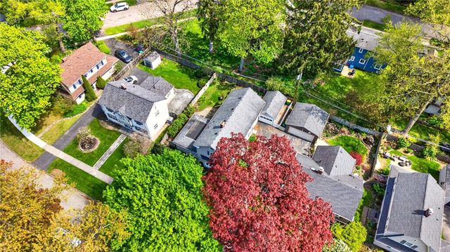 28 Buffard Drive, Brighton, NY 14610
