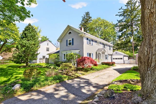 28 Buffard Drive, Brighton, NY 14610