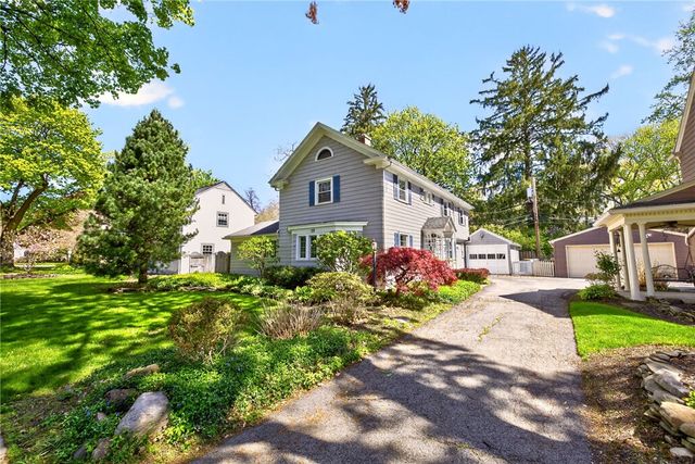 28 Buffard Drive, Brighton, NY 14610