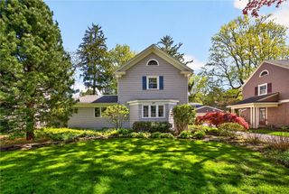 28 Buffard Drive, Brighton, NY 14610