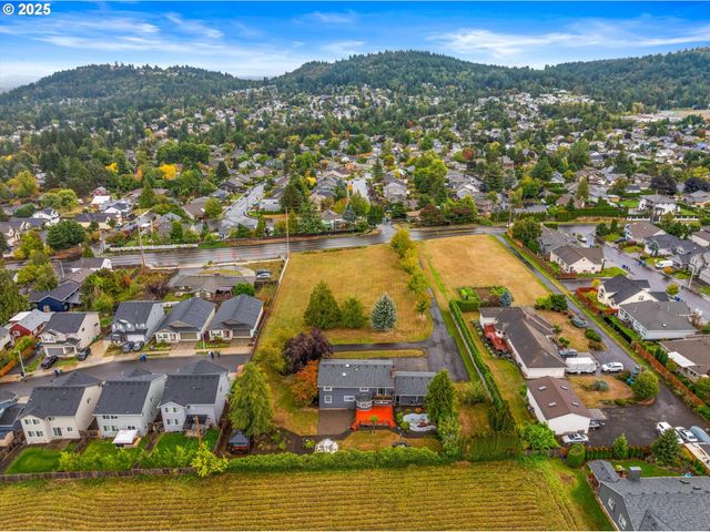 2607 Sw PLEASANT VIEW Dr, Gresham, OR 97080