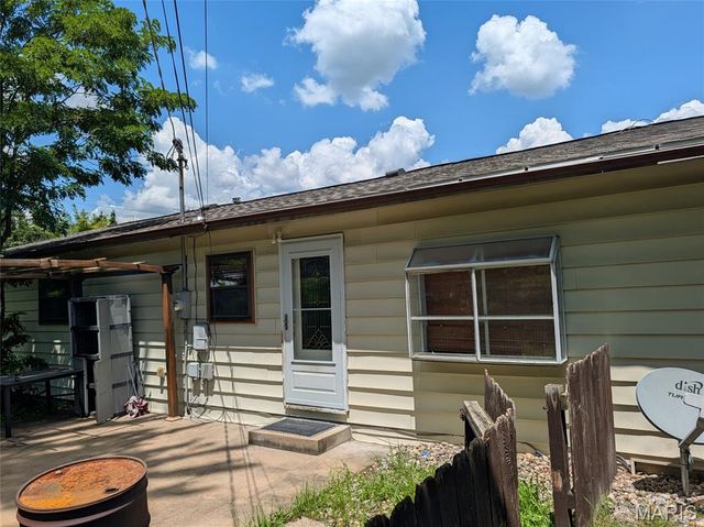 101 Juanita Lane, Arnold, MO 63010