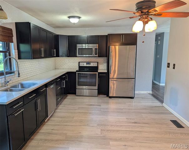 101 Juanita Lane, Arnold, MO 63010