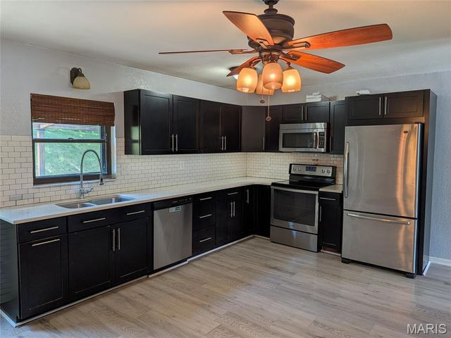 101 Juanita Lane, Arnold, MO 63010
