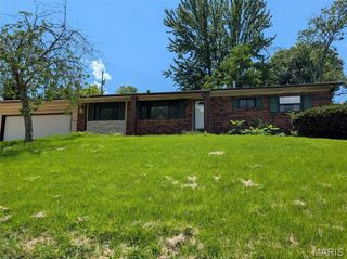 101 Juanita Lane, Arnold, MO 63010
