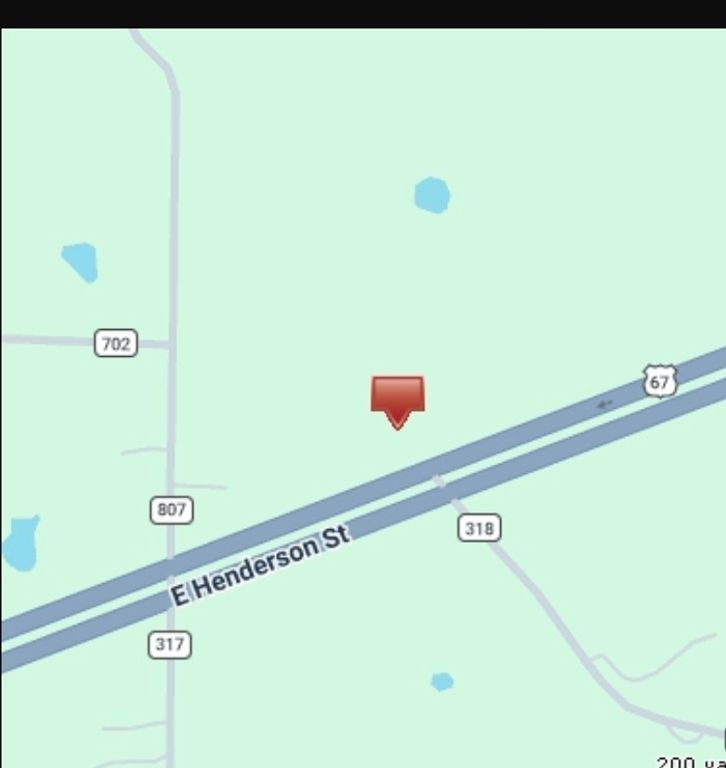 4337 E Highway 67, Keene, TX 76009 — photo 4