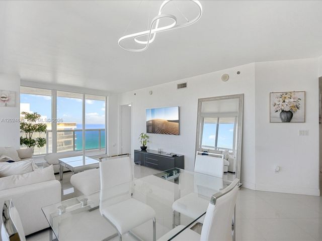 1830 S Ocean Dr 4508, Hallandale Beach, FL 33009