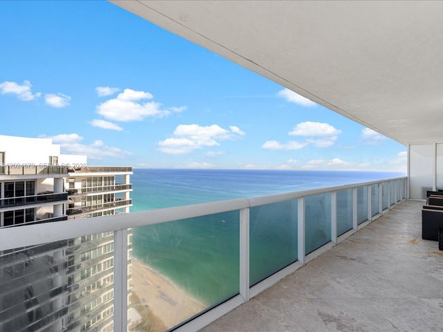 1830 S Ocean Dr 4508, Hallandale Beach, FL 33009