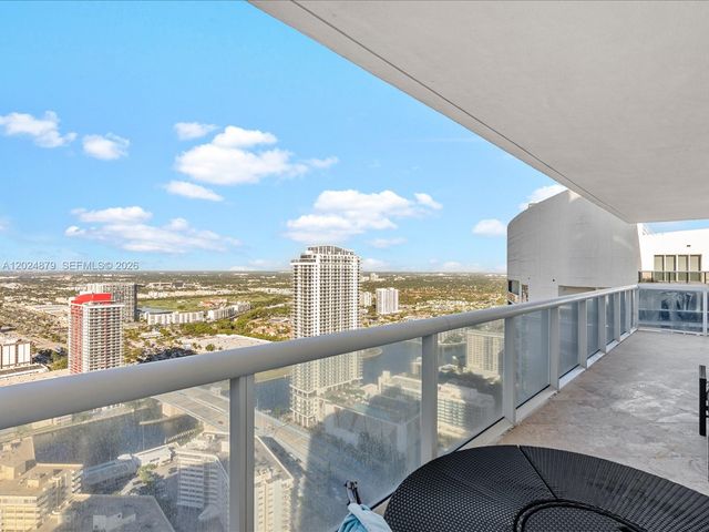 1830 S Ocean Dr 4508, Hallandale Beach, FL 33009