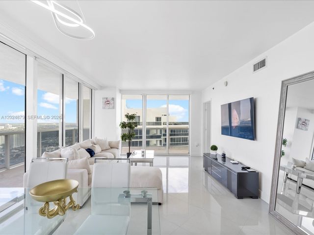 1830 S Ocean Dr 4508, Hallandale Beach, FL 33009