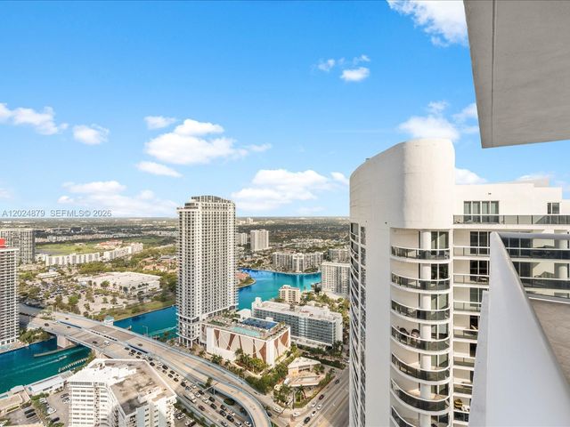 1830 S Ocean Dr 4508, Hallandale Beach, FL 33009