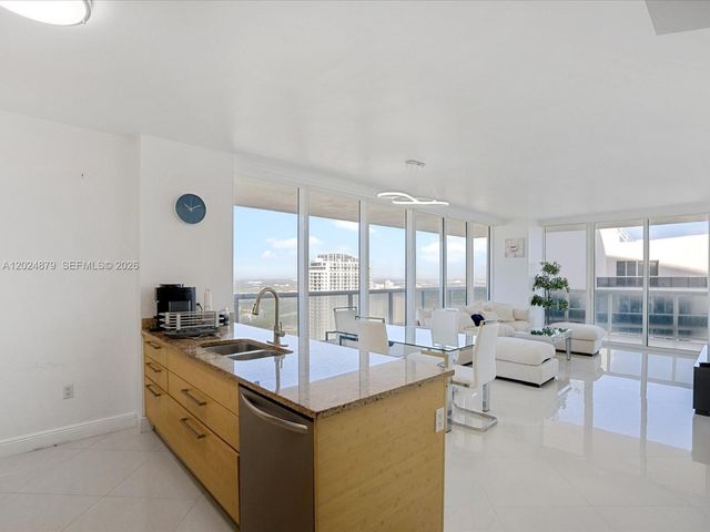 1830 S Ocean Dr 4508, Hallandale Beach, FL 33009