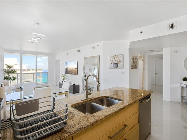 1830 S Ocean Dr 4508, Hallandale Beach, FL 33009