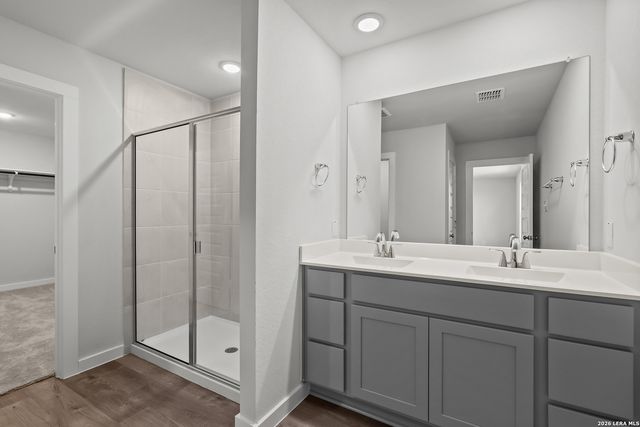 9883 Chavaneaux Lndg, San Antonio, TX 78214