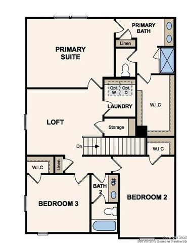 9883 Chavaneaux Lndg, San Antonio, TX 78214