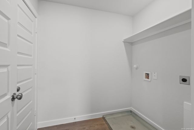 9883 Chavaneaux Lndg, San Antonio, TX 78214