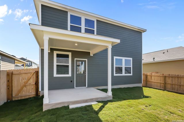 9883 Chavaneaux Lndg, San Antonio, TX 78214