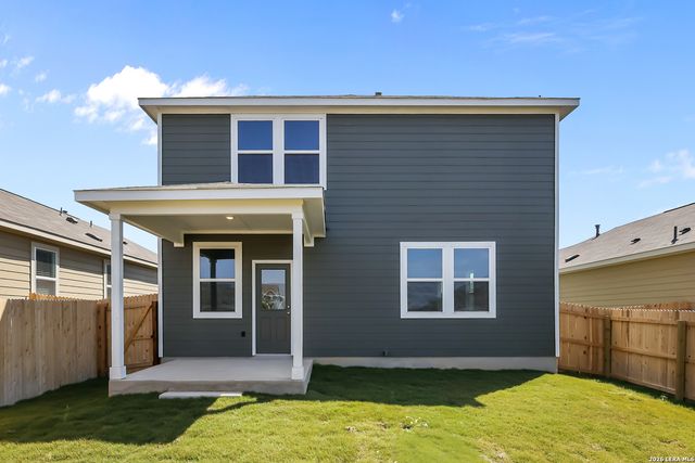 9883 Chavaneaux Lndg, San Antonio, TX 78214