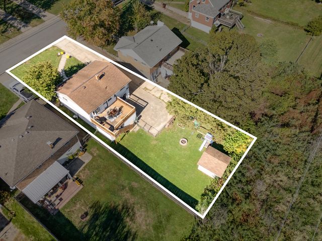 138 Roger Lane, Florence, KY 41042