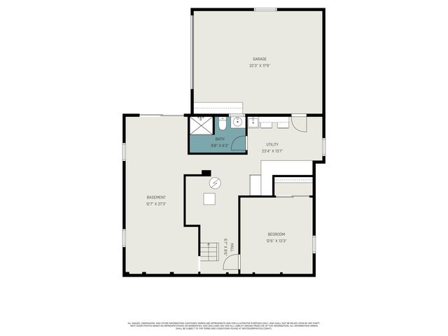 138 Roger Lane, Florence, KY 41042