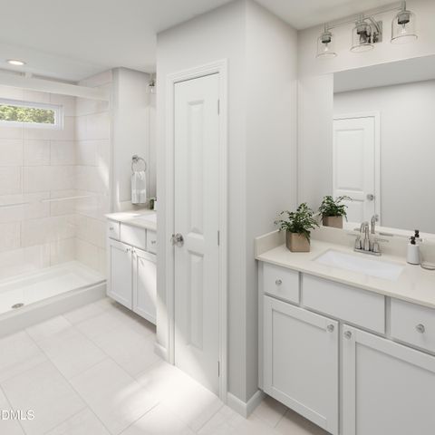 5028 Silver Brook Road, Durham, NC 27703