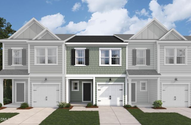 5028 Silver Brook Road, Durham, NC 27703