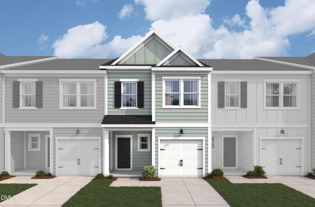 5028 Silver Brook Road, Durham, NC 27703