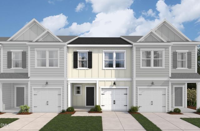 5028 Silver Brook Road, Durham, NC 27703